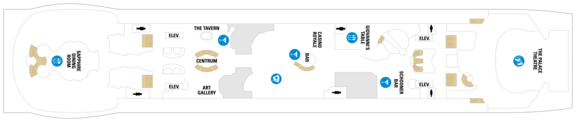 Deck Plan deck-12